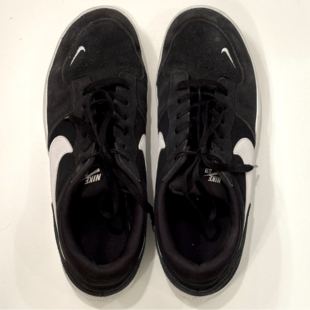 Nike SB Force 58 sneakers, 13